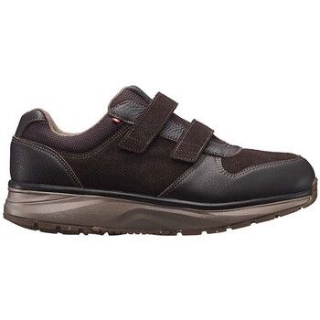 Joya Zapatillas dynamovelm dark_brown para hombre