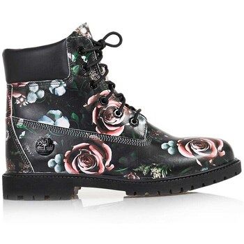 Timberland Botines 6 Inch Heritage para mujer