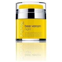 rodial bee venom night gel