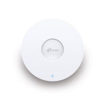 Punto de Acceso TP-Link Omada EAP653 WiFi 6 AX3000 PoE+