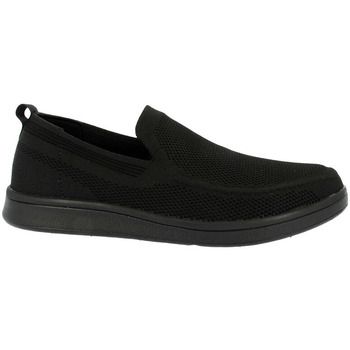 Doctor Cutillas Mocasines 34112 negro para hombre