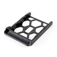 panel embellecedor frontal synology type d7 para ds214ds412 negro
