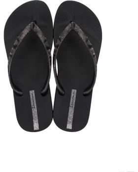de IPANEMA MESH IX FEM NEGRO