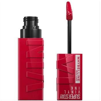 Maybelline New York Pintalabios 50 Wicked para mujer