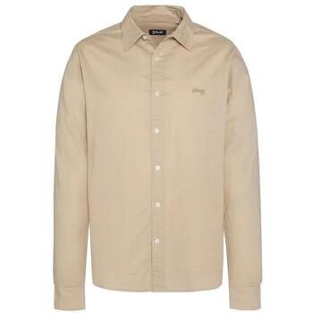 Schott Camisa manga larga SHROML para hombre