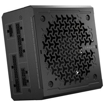 Corsair RMe Series RM750e ATX 3.1 PCIe 5.1 750W Cybenetics 80 Plus Gold Modular