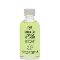 youth to the people superfood cleanser various sizes - 59ml