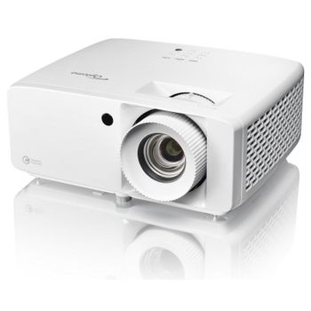 Proyector Optoma ZH451 FullHD 4600 Lúmenes 300