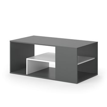 Mesa De Centro Edgar 110 X 59 Cm Vicco