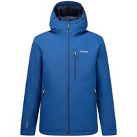regatta cazadora allston para hombre