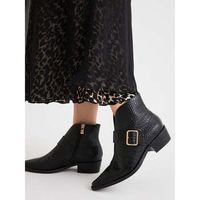 befree botines botines milan-053 para mujer