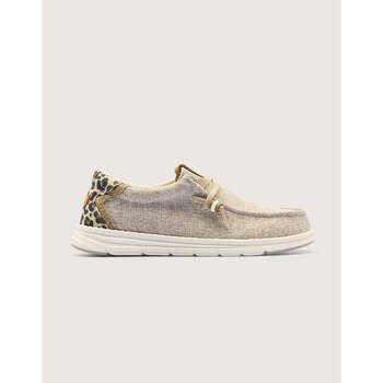 Koala Bay Zapatos Mocassins décontractés marron - Banksia para mujer