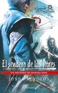 el sendero de las flores