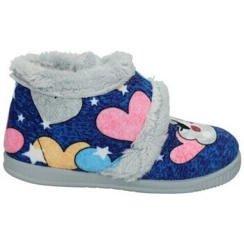 Vulca-bicha Pantuflas Zapatillas paraguas para niña