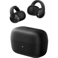 auriculares soundcore c50i inalambricos bluetooth con reduccion de ruido microfono y proteccion ip55 color negro