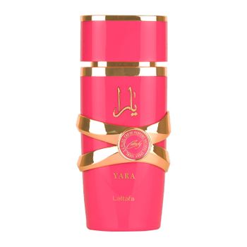 Lattafa Eau de Parfum Perfumes Mujer