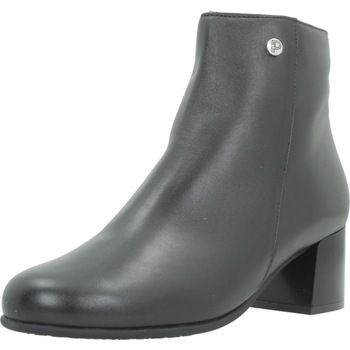 Pitillos Botas 11644p Botin Napa para mujer