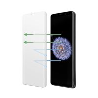 nueboo protector ocular cristal templado galaxy s9