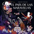 el pais de las maravillas cuaderno de fantasia