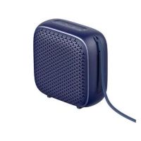 altavoces havit monofonicos portatiles bluetooth 5 w true wireless stereo ipx5 azul