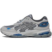 asics zapatillas gel-nyc 20 gravel piedmont grey para mujer