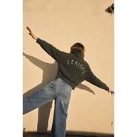 le temps des cerises chaqueta de punto cardigan fordgi para nina
