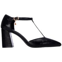 xti zapatos de tacon 146442 para mujer
