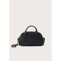 karl lagerfeld bolsa bolso bowling kville negroniquel para mujer