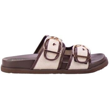Keslem Chanclas 44363 para mujer