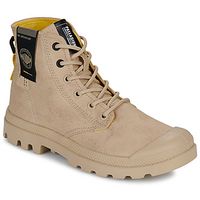 palladium zapatillas altas pampa surplus para mujer
