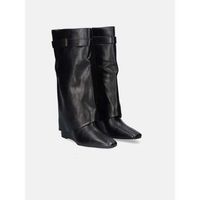 exe shoes botas botas k2633-f118 para mujer