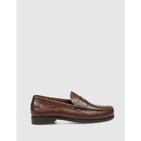 callaghan mocasines mocasin 16100 marron para hombre