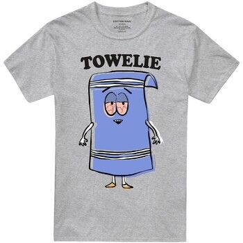 South Park Camiseta TV2543 para hombre