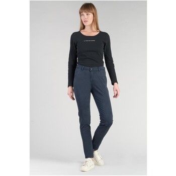 Le Temps des Cerises Pantalones Pantalones chinos DYLI 4 para mujer