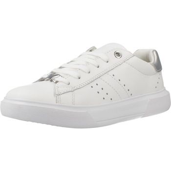 Geox Deportivas Moda J Nettuno G. B para niña
