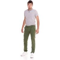 leone 1947 pantalones man chinos minimal para hombre