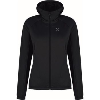 Montura Polar Fadis Greed Hooded para mujer