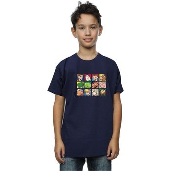 Disney Tops y Camisetas Toy Story para niño