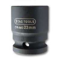 super lock impact socket 12 drive 23mm