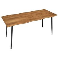 mesa extensible 120160x70x75