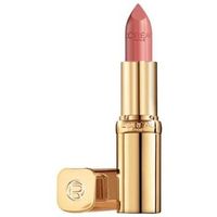 loreal pintalabios color riche para mujer