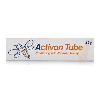 Activon Medical Grade Manuka Honey