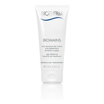 Biotherm Biomains Biotherm Biomains Crema de Manos, 100ml