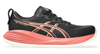 Asics mujer - negro
