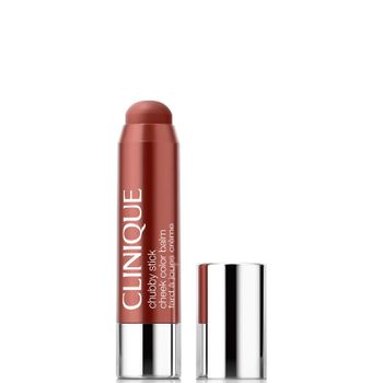 Clinique Chubby Stick™ Cheek Colour Balm 6g (Various Shades) - Amp' Up Apple