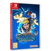 naruto x boruto ultimate ninja storm connections swicth