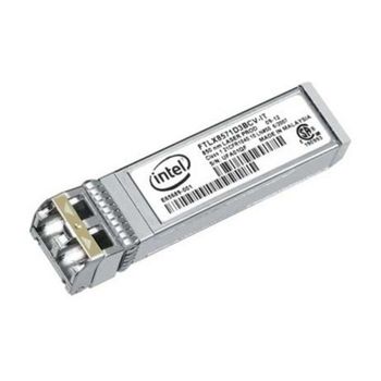 Tarjeta de Red Intel E10GSFPSR SFP+ Fibra Óptica 10 Gbit/s LC SR 300 m