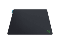 alfombrilla gaming - razer gigantus v2 pro l control tejido de fibra fina uniforme te permite elegir entre 5 niveles velocidad negro