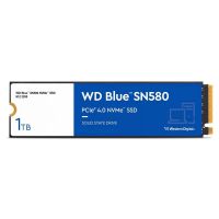 wd blue sn580 1tb disco ssd 4150mbs nvme pcie 40 m2 gen4 16gts