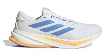 adidas Performance hombre - blanco